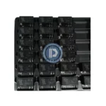 elevator relay t92s7d12 24 for te