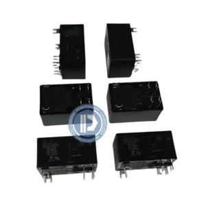 elevator relay t92s7d12 24 for te