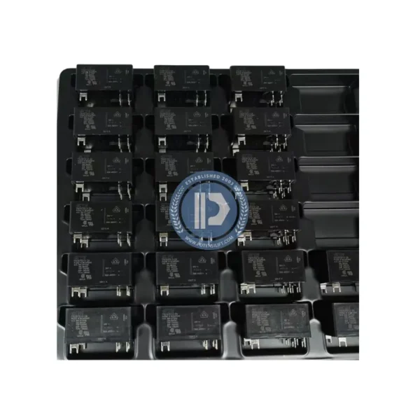 elevator relay t92s7d12 24 for te
