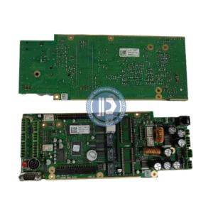 elevator drive board mh4 gt 65000007730 for thyssen