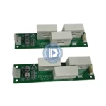 elevator inverter transformer cs48m v1.0 for thyssenkrupp