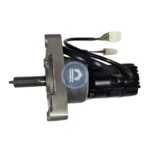 elevator door motor ts4507n1228 for toshiba
