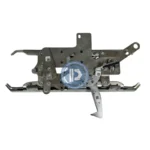 elevator door vane b152ackx02 id59352007 for wittur