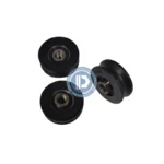 elevator door roller 3201.05.0038 (cn0454) 45*16*6000rs for wittur