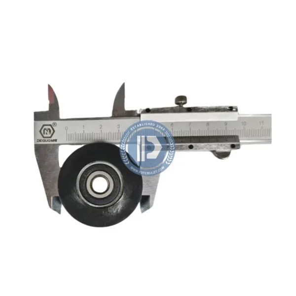 elevator door roller 3201.05.0038 (cn0454) 45*16*6000rs for wittur