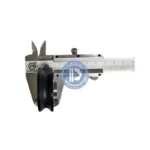 elevator door roller 3201.05.0038 (cn0454) 45*16*6000rs for wittur