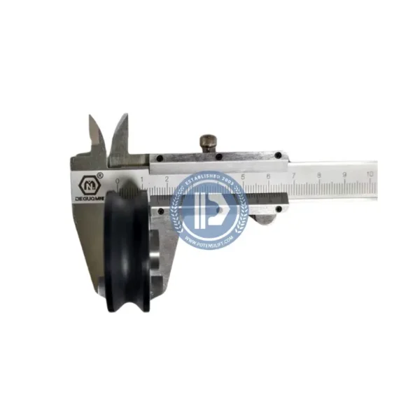 elevator door roller 3201.05.0038 (cn0454) 45*16*6000rs for wittur
