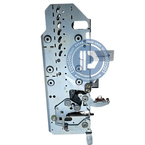 elevator door vane 0 100mm nh=450mm 901873g05/3201.12.0274v02 for wittur/selcom