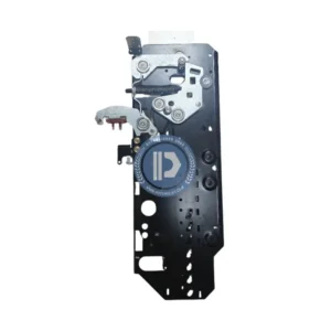elevator door vane eco hydra 0 100mm nh=450mm 901860g05/3201.12.0860v02 for wittur/selcom