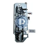 elevator door vane 0 100mm nh=450mm 901873g05/3201.12.0274v02 for wittur/selcom