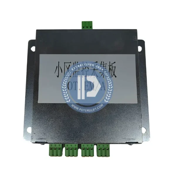 elevator circuit board aa80000483310a1h for xio elevator