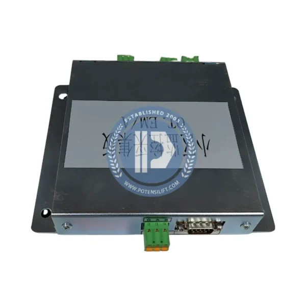 elevator circuit board aa80000483310a1h for xio elevator