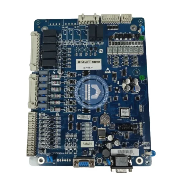 elevator circuit board ym23080489sm xiocm v1.3z for xio elevator