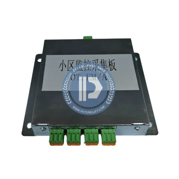 elevator circuit board aa80000483310a1h for xio elevator