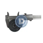 elevator door roller wttr 2l9at0110 for wittur