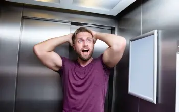 elevator shake