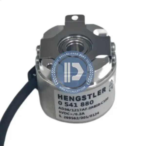elevator encoder 0 541 880 for hengstler