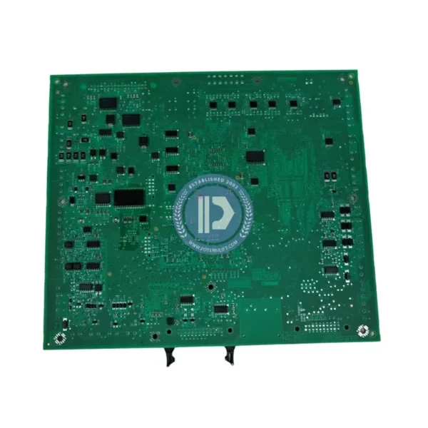 elevator circuit board lcecpu56 km773390g07 for kone