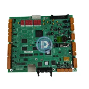 elevator circuit board lcecpu56 km773390g07 for kone