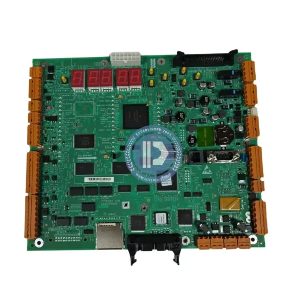 elevator circuit board lcecpu56 km773390g07 for kone