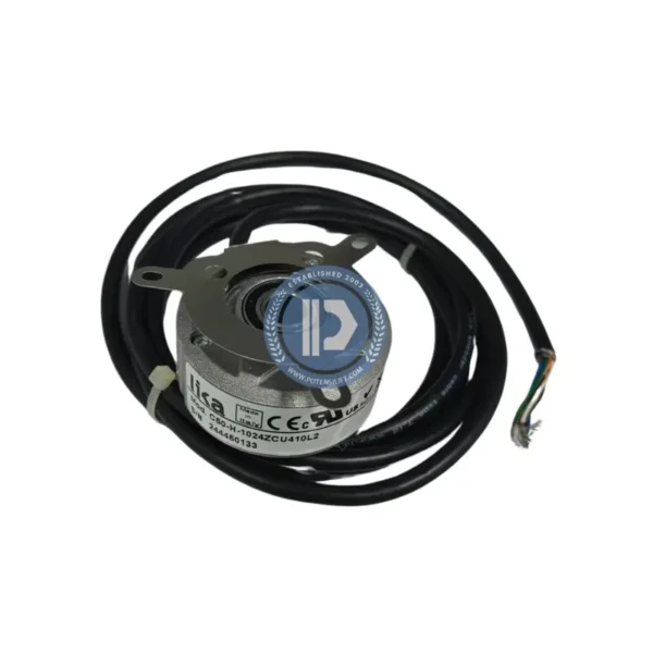 encoder c50 h 1024 zcu 410 l2 for lika
