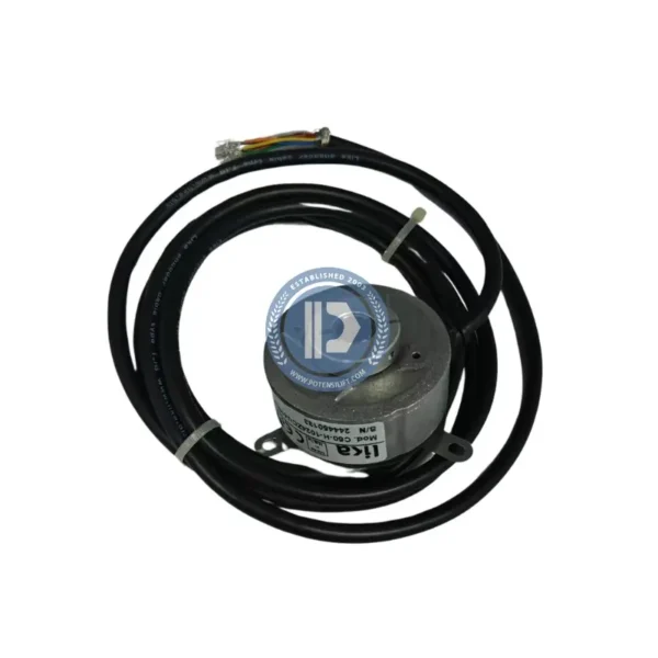 encoder c50 h 1024 zcu 410 l2 for lika