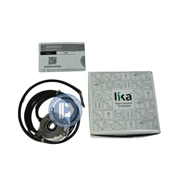 encoder c50 h 1024 zcu 410 l2 for lika