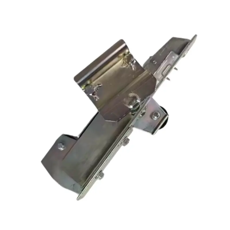 lock door