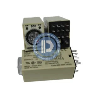 elevator relay h3y 4 c 220vac 10s for omron