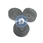 elevator door roller wttr 2l9at0110 for wittur