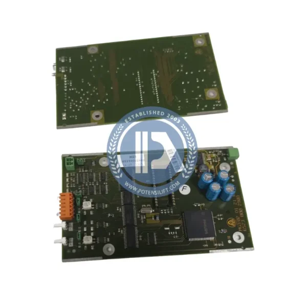 elevator pcb mg3 65230002902 for thyssenkrupp