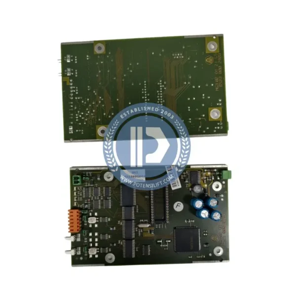 elevator pcb mg3 65230002902 for thyssenkrupp