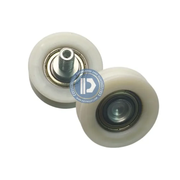 elevator door roller 56mm for fermator