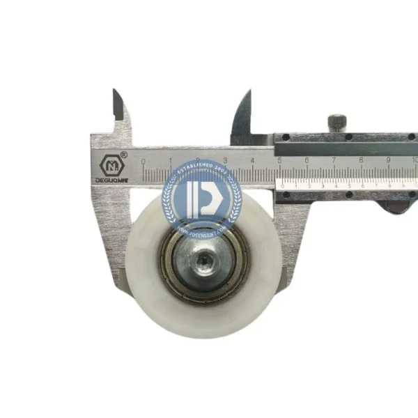 elevator door roller 56mm for fermator