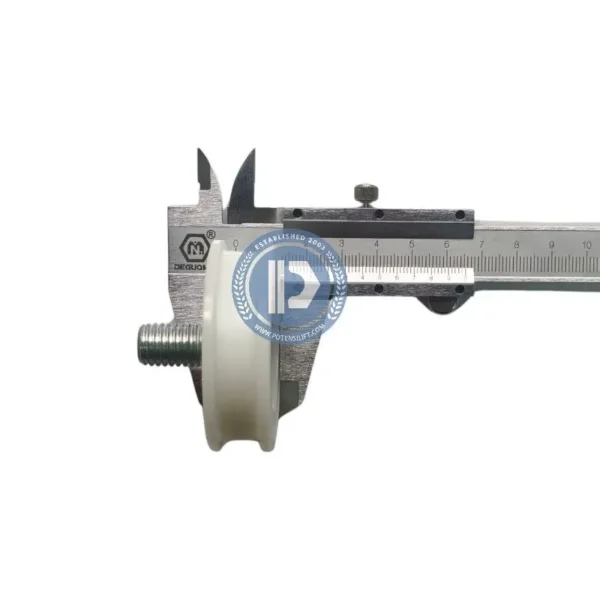 elevator door roller 56mm for fermator