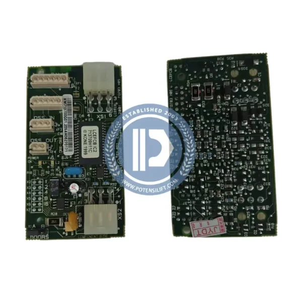 elevator pcb board km713700g01 for kone