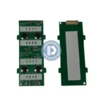 elevator button board km612910g01 for kone