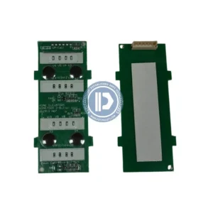 elevator button board km612910g01 for kone