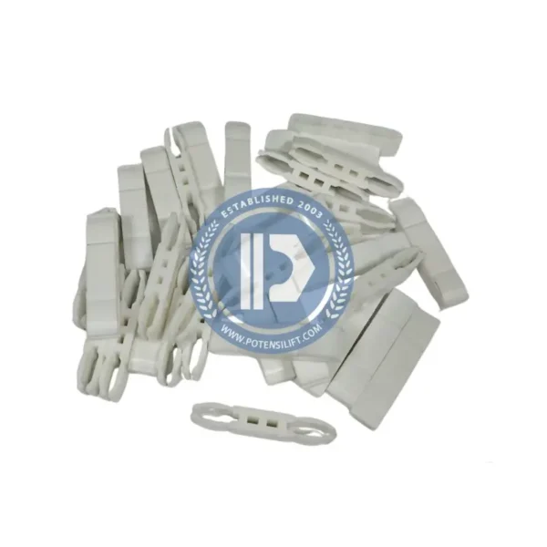 elevator door slider km470560g01 for kone