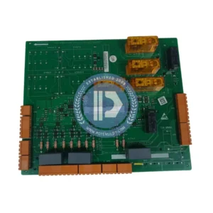 elevator safety circuit board km50006052g02 for kone