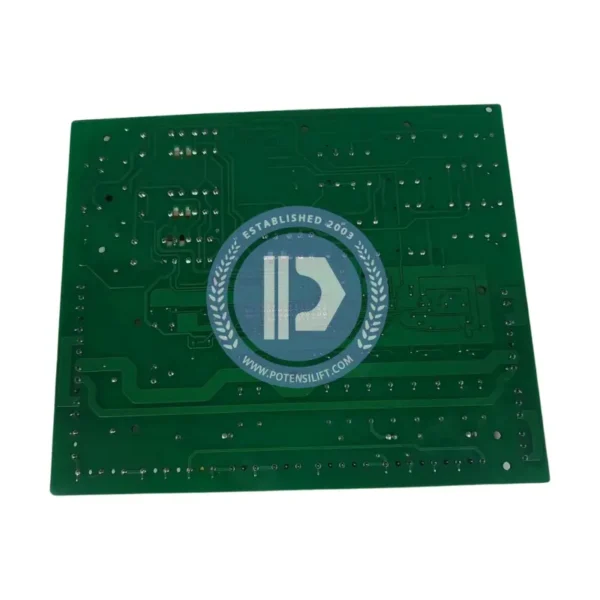 elevator safety circuit board km50006052g02 for kone