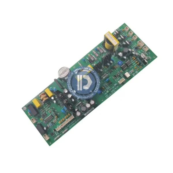 elevator pcb board si je2k21a ver 4.4 for sigma