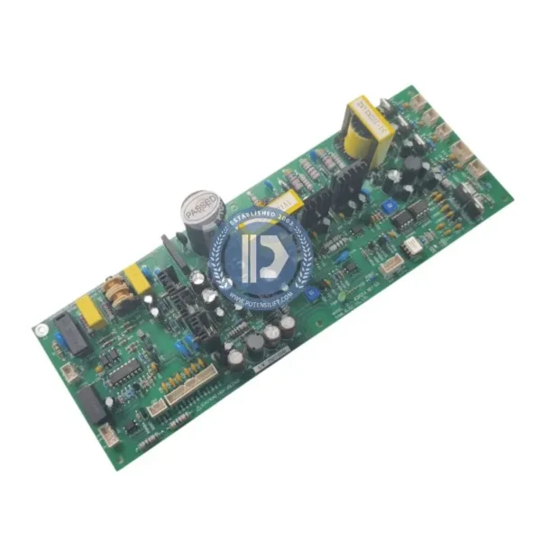 elevator pcb board si je2k21a ver 4.4 for sigma
