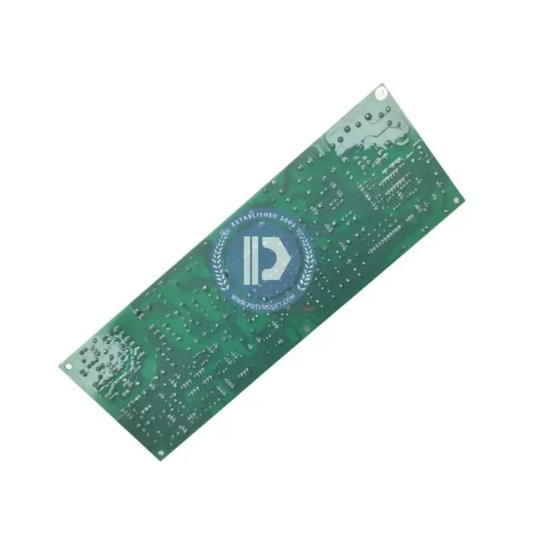 elevator pcb board si je2k21a ver 4.4 for sigma
