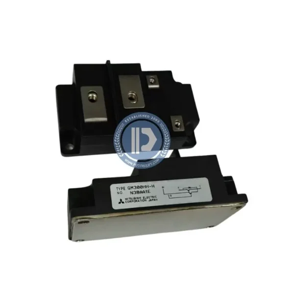 elevator module igbt qm300hh h for mitsubishi