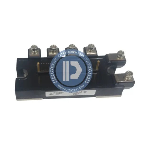 elevator module pm75rl1a120 s86bh1g for mitsubishi