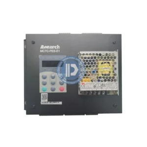 escalator monitor mctc pes e1 for monarch