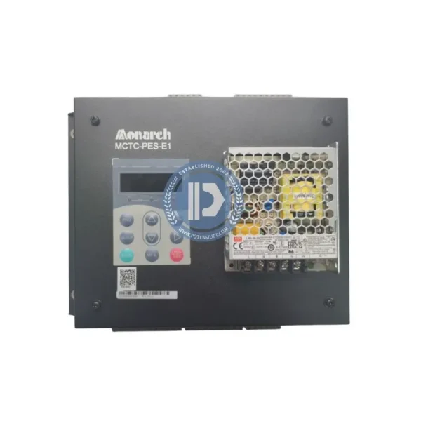 escalator monitor mctc pes e1 for monarch