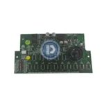 elevator display board faa25100aa2 for otis