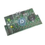elevator display board faa25100aa2 for otis
